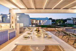 Tenuta PANORAMICAPULIA - Luxury Masseria Ostuni - 3