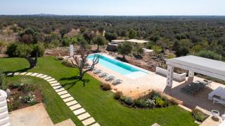 Tenuta PANORAMICAPULIA - Luxury Masseria Ostuni - 2