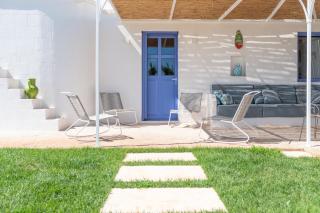 Tenuta PANORAMICAPULIA - Luxury Masseria Ostuni - 2