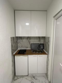 gvero apartment’s - Prilep - 5