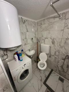 gvero apartment’s - Prilep - 3