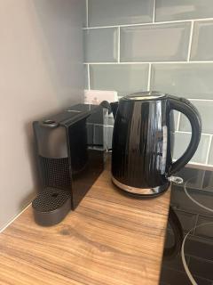 New Luxury apartment, sea viewWith parking - 5