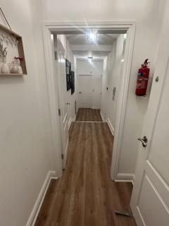 New Luxury apartment, sea viewWith parking - 3