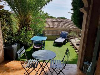 Joli studio Sainte Maxime - Sainte-Maxime - 8
