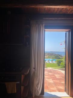 Villa Belvedere - Agios Andreas Ilias - 8