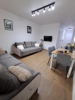 Apartament przy stawach - Grodzisk Mazowiecki - 0