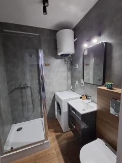 Apartament przy stawach - Grodzisk Mazowiecki - 8