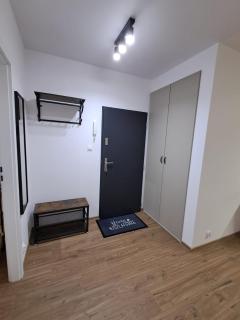 Apartament przy stawach - Grodzisk Mazowiecki - 6