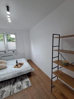 Apartament przy stawach - Grodzisk Mazowiecki - 3