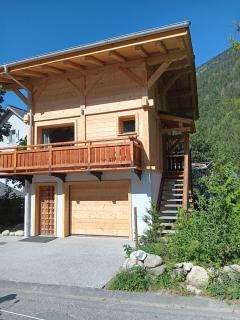 Chalet rinette - Chamonix - 4
