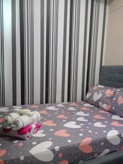 Reynas place at sea residences - Manila - 6