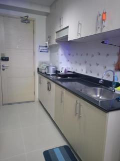 Reynas place at sea residences - 2