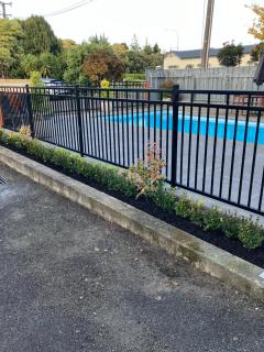Kapiti Gateway Motel - Waikanae - 5