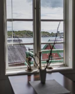 Live Lofoten Fishermen's Cabins - Stamsund - 7