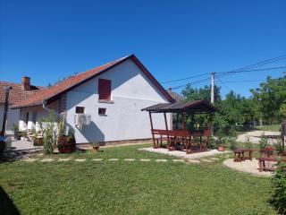 Villanegra Vendégház Abádszalók - Abádszalók - 7