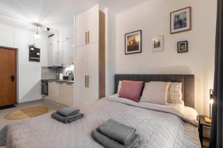 Urban Chic - Studio Apartment - City Center&Orla - 5