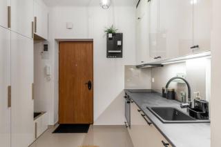 Urban Chic - Studio Apartment - City Center&Orla - Warschau - 2