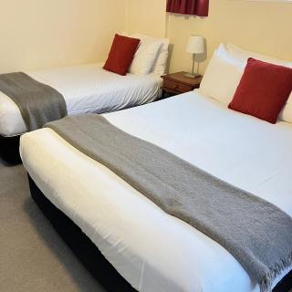 Kapiti Gateway Motel - Waikanae - 7