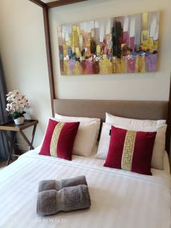 Timurbay Seafront Residence By Ozzy Azizi - 3