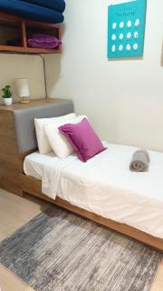 Timurbay Seafront Residence By Ozzy Azizi - Kuantan - 4