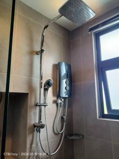 Timurbay Seafront Residence By Ozzy Azizi - 5