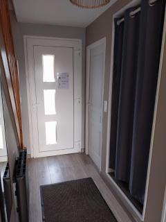 Le gîte Maimbevillois - Cernoy - 4