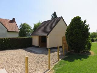 Le gîte Maimbevillois - Cernoy - 3