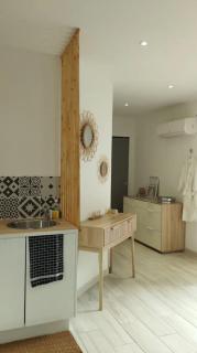 Chambre d'amour - Villeneuve-lès-Avignon - 1