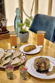 Hotel Gold Souk - Karol Bagh - New Delhi - 4