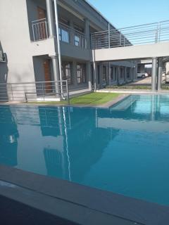 Giyani Shamba Lodge - Giyani - 0