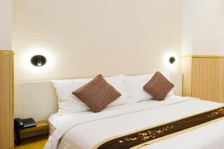 Khanh Lai Hotel 慶來旅店 - Ho Chi Minh - 9