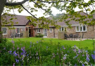 Cottages by the Moat - Hassocks - 0