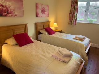 Cottages by the Moat - Hassocks - 4