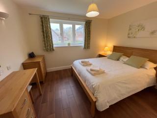 Cottages by the Moat - Hassocks - 4