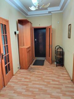 Аренда 3-х комнатной квартиры в центре - 3