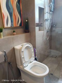 Timurbay Seafront Residence By Ozzy Azizi - Kuantan - 8