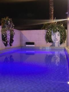 Villa Ten - Catch up - 1