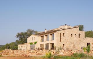 Torres De Selma - Eco Resort - El Pla de Manlleu - 6
