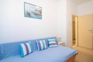 Apartment Lucky A2 in a quiet location - Baška - 8