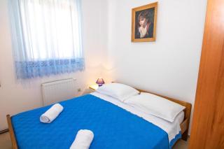 Apartment Lucky A2 in a quiet location - Baška - 1