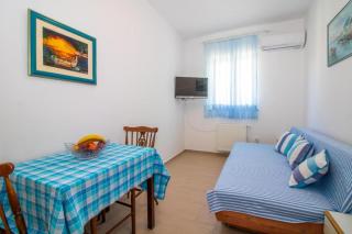 Apartment Lucky A2 in a quiet location - Baška - 0