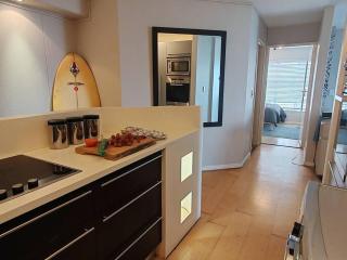 Beachfront beauty endless sea and mountain views - Kapstadt - 6