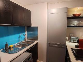 Beachfront beauty endless sea and mountain views - Kapstadt - 4