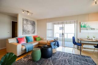 Beachfront beauty endless sea and mountain views - Kapstadt - 2