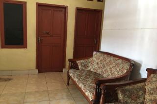 OYO 94222 Anda Kost 2 Near Lapangan Syech Yusuf Discovery - Sungguminasa - 7