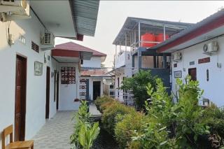 OYO 94222 Anda Kost 2 Near Lapangan Syech Yusuf Discovery - Sungguminasa - 9