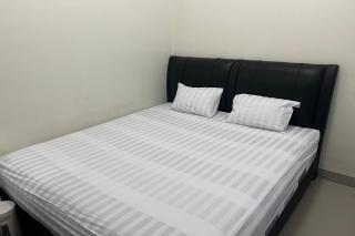 OYO 94222 Anda Kost 2 Near Lapangan Syech Yusuf Discovery - Sungguminasa - 0