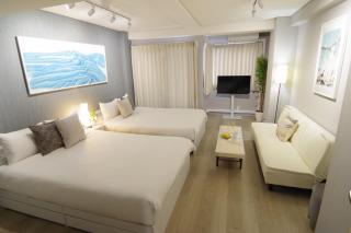 Matsuyamachi Shimanouchi Building - Vacation STAY 17439 - 0