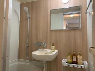 Matsuyamachi Shimanouchi Building - Vacation STAY 17439 - Osaca - 3