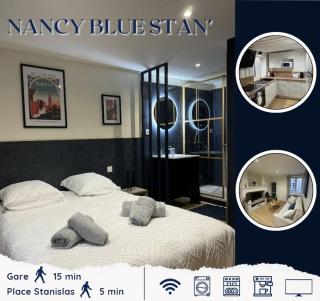Nancy Blue Stan - Nancy - 0